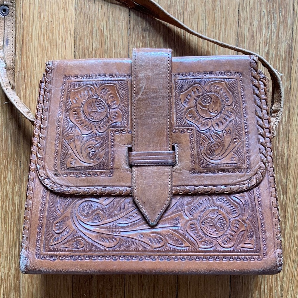 Vintage Purse